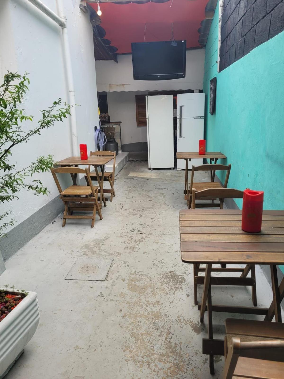Nomadehostel - Vila Madalena São Paulo Exterior photo