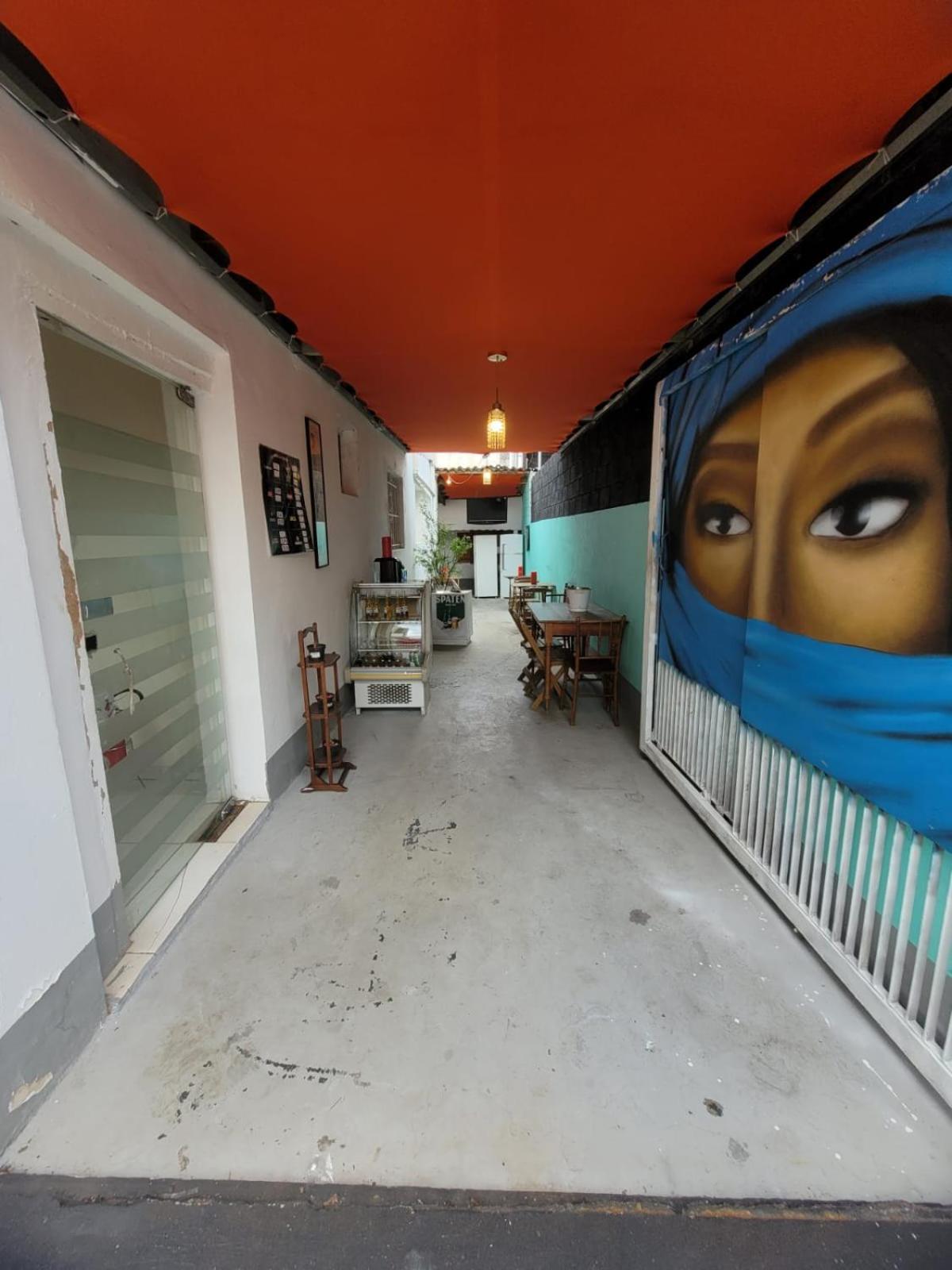 Nomadehostel - Vila Madalena São Paulo Exterior photo
