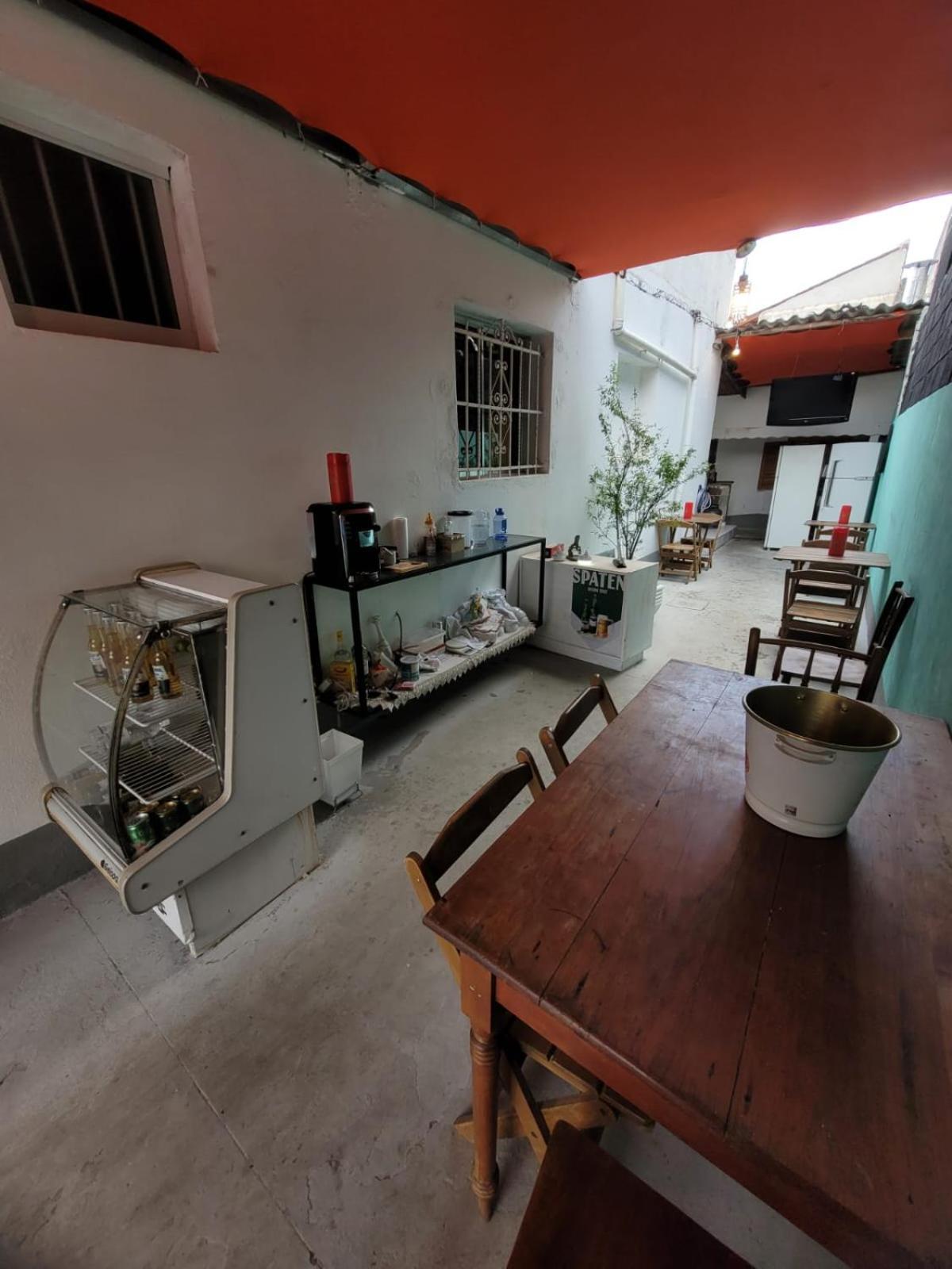 Nomadehostel - Vila Madalena São Paulo Exterior photo