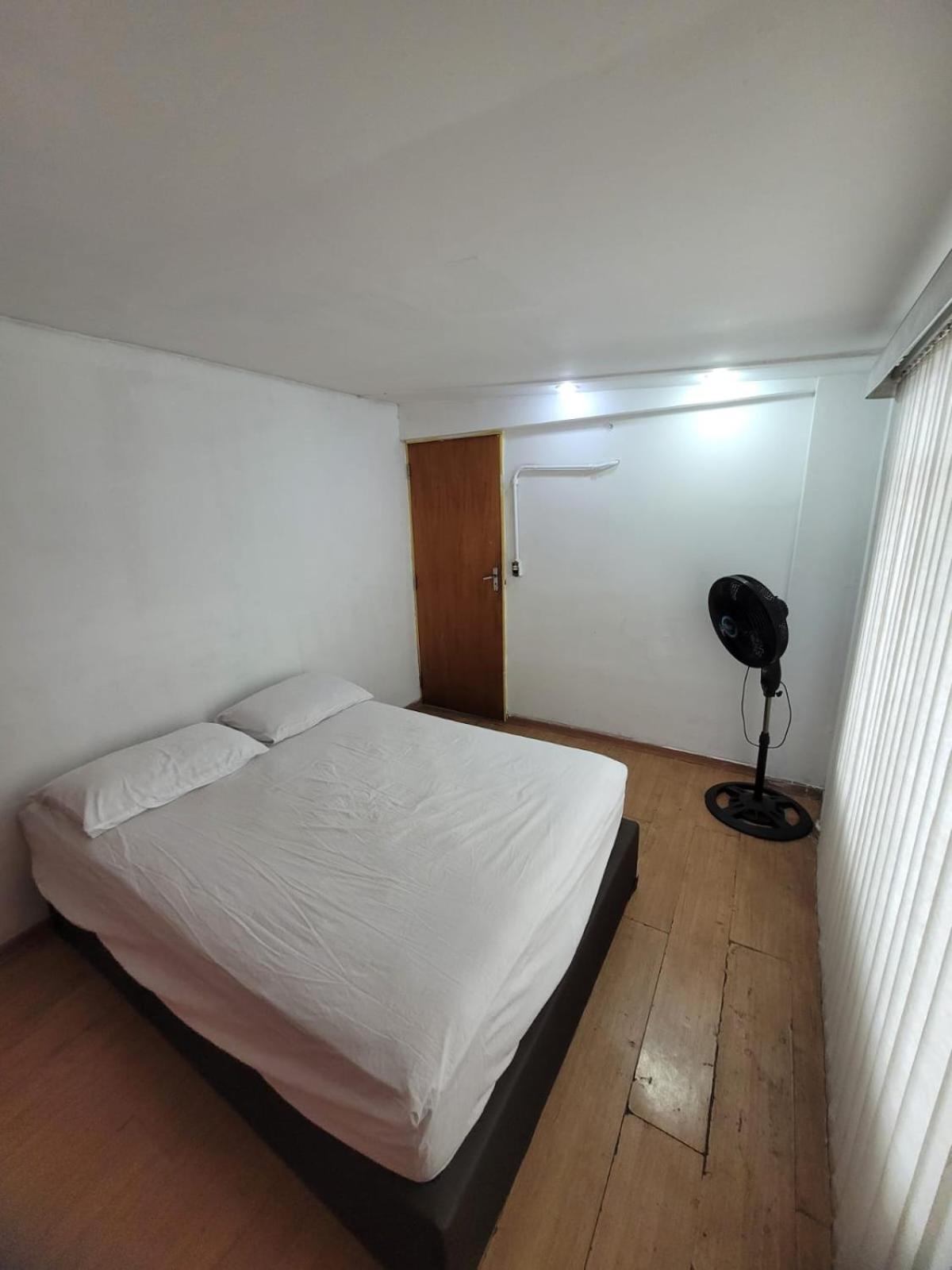 Nomadehostel - Vila Madalena São Paulo Exterior photo