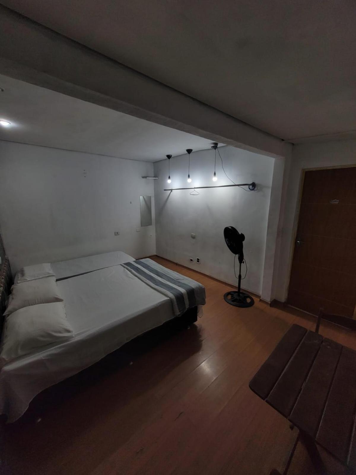 Nomadehostel - Vila Madalena São Paulo Exterior photo
