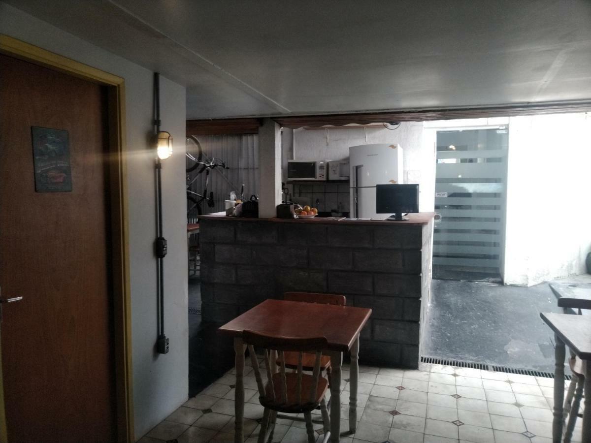 Nomadehostel - Vila Madalena São Paulo Exterior photo