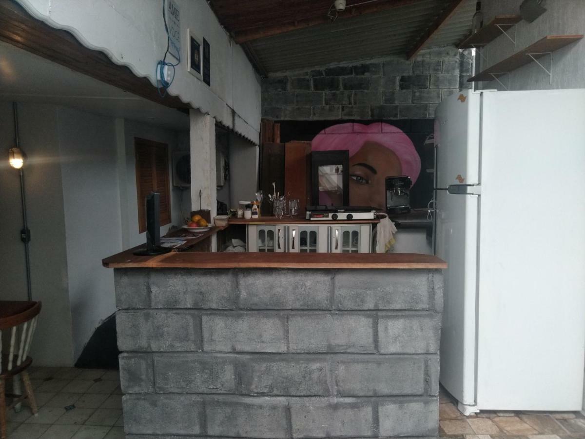Nomadehostel - Vila Madalena São Paulo Exterior photo